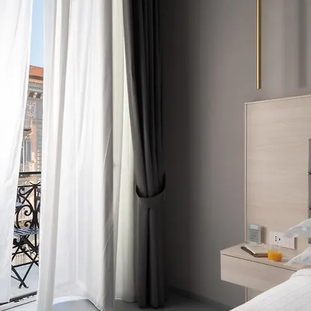 Vendégház The Grey 4*