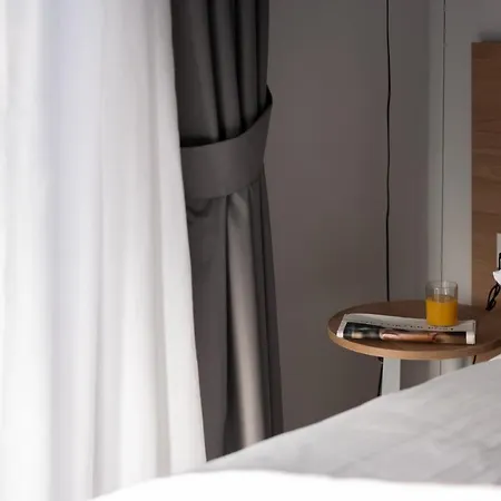 Vendégház The Grey Nápoly