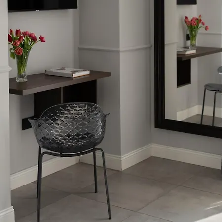 Vendégház The Grey Nápoly