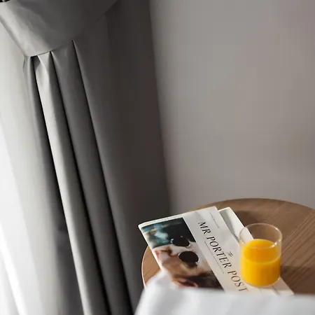 Vendégház The Grey 4*