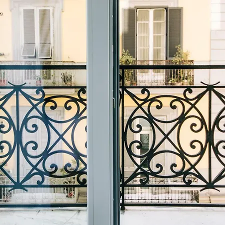 Vendégház The Grey