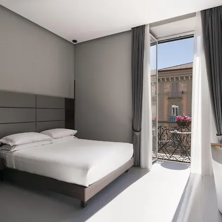 The Grey Affittacamere 4*