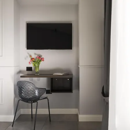 Affittacamere The Grey