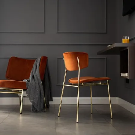 The Grey Affittacamere Napoli