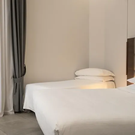 Affittacamere The Grey 4*