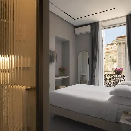 The Grey Affittacamere