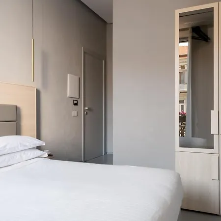 Affittacamere The Grey