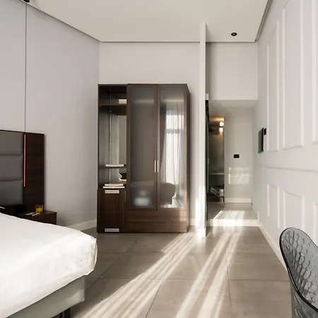 Affittacamere The Grey