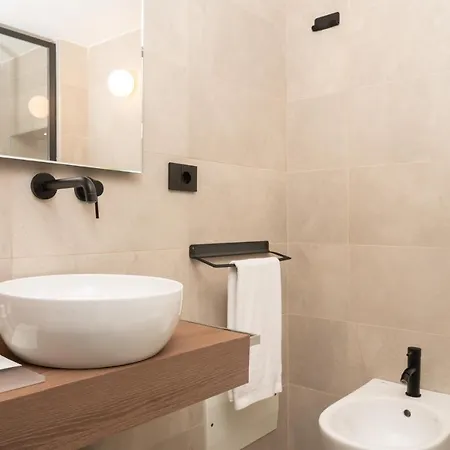 Affittacamere The Grey