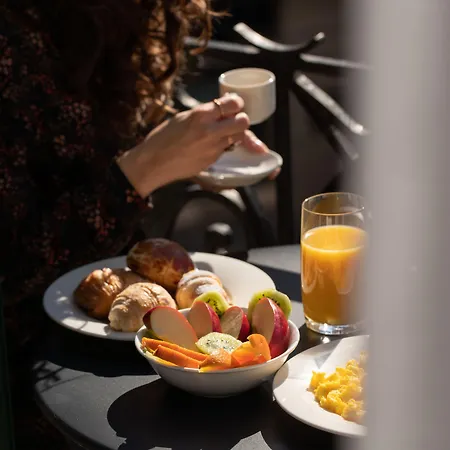 The Grey Affittacamere