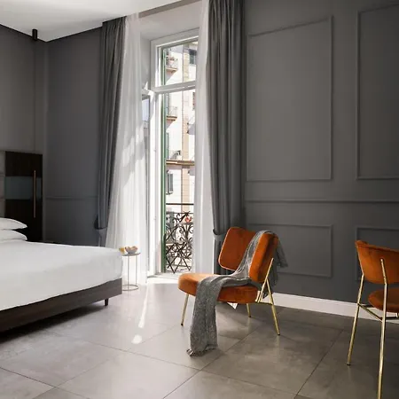 The Grey 3*