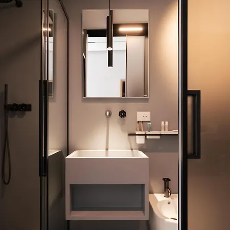 The Grey 3* Naples