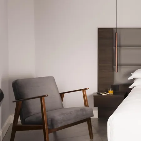 The Grey Guest house