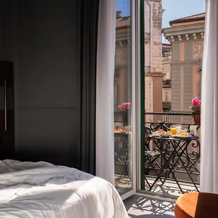 Maison d'hôtes The Grey