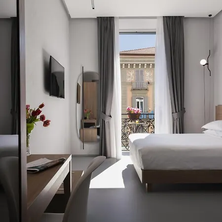 The Grey Napoli