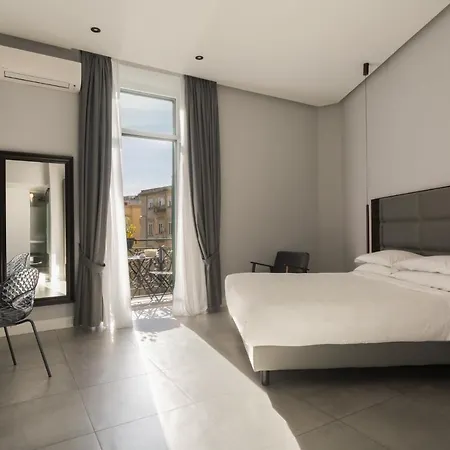 Affittacamere The Grey 3*