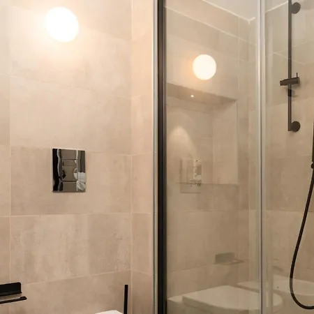 The Grey 3* Naples