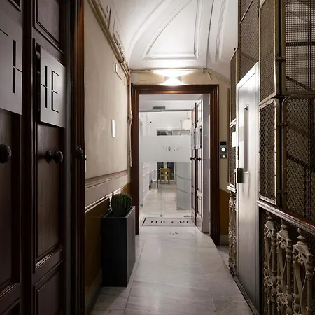 The Grey Guest house