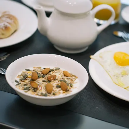 Maison d'hôtes The Grey 4*