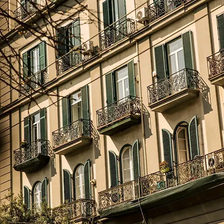 Guest house The Grey Naples