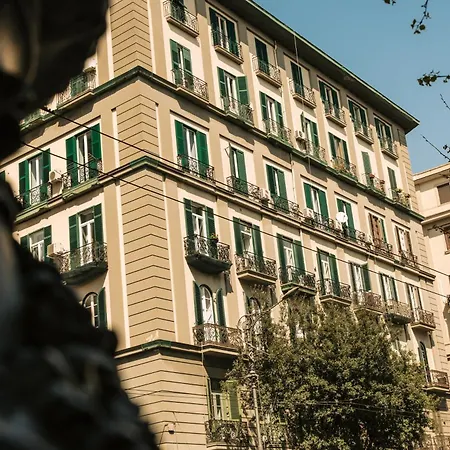 Guest house The Grey Naples
