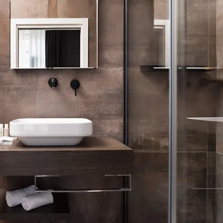 Maison d'hôtes The Grey 4*