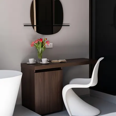 The Grey Гостевой дом