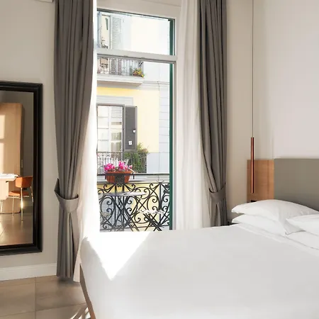 The Grey Maison d'hôtes Naples