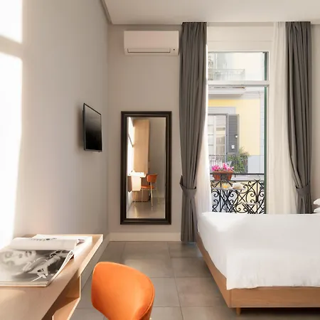 Гостевой дом The Grey