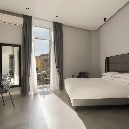 The Grey Guest house Naples