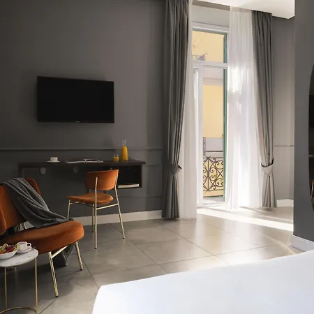 The Grey Guest house
