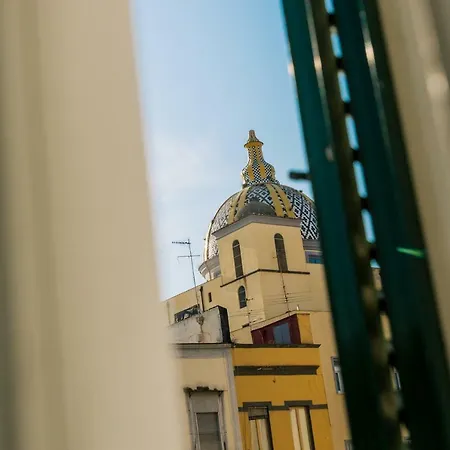 The Grey ゲストハウス