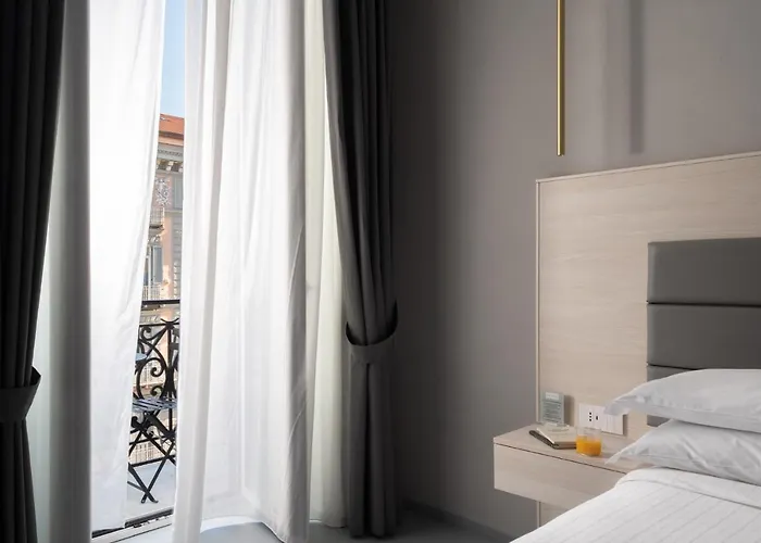 Pensjonat The Grey 4*