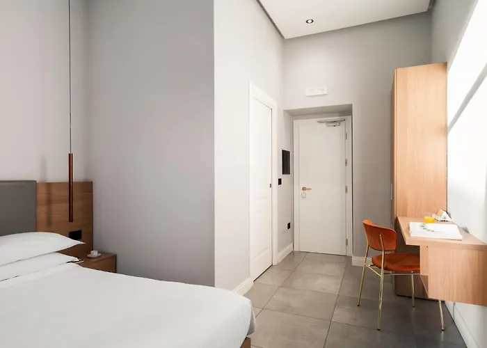 The Grey Pensjonat 4*