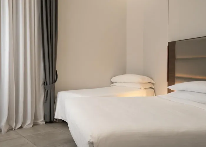 Casa de hóspedes The Grey 4*