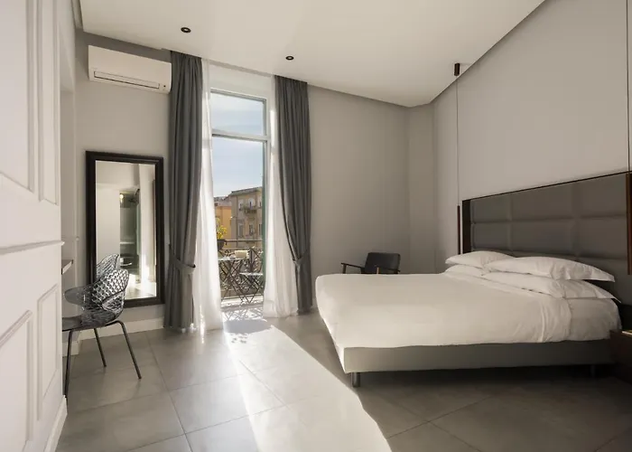 Pensjonat The Grey 4*