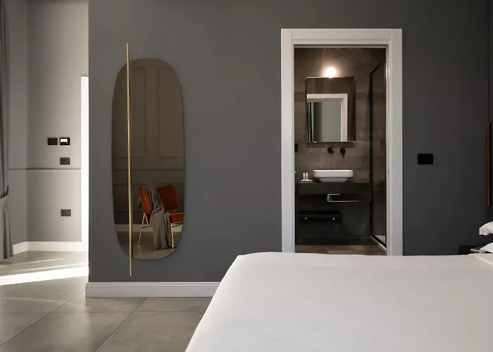 The Grey Konukevi 4*