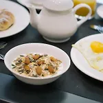 Pensionat The Grey 4*