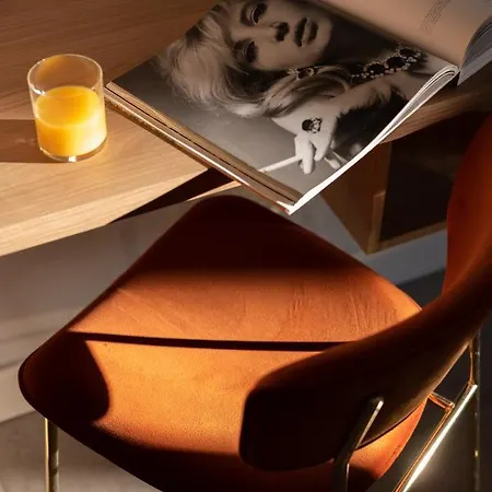 Pensjonat The Grey 3*