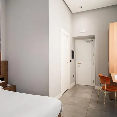 The Grey Pensjonat 3*