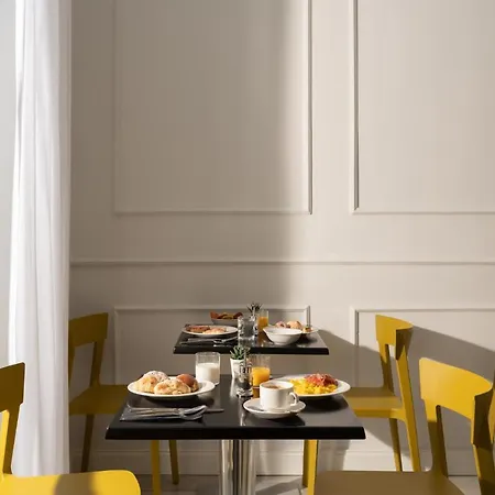 Pensjonat The Grey 3*
