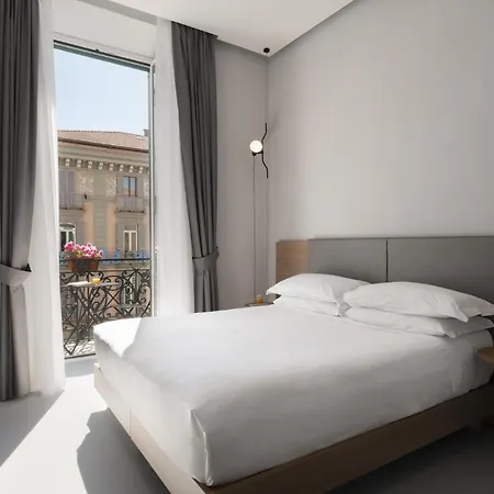 The Grey Gæstehus Napoli