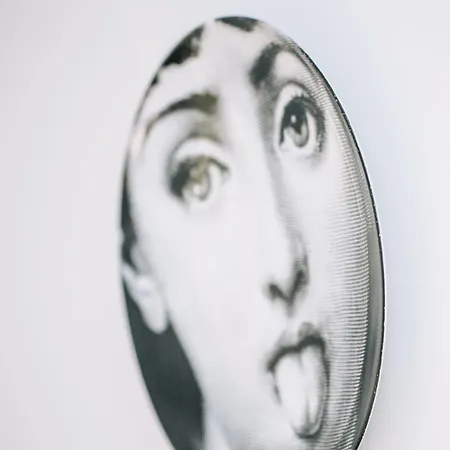 Gæstehus The Grey Napoli