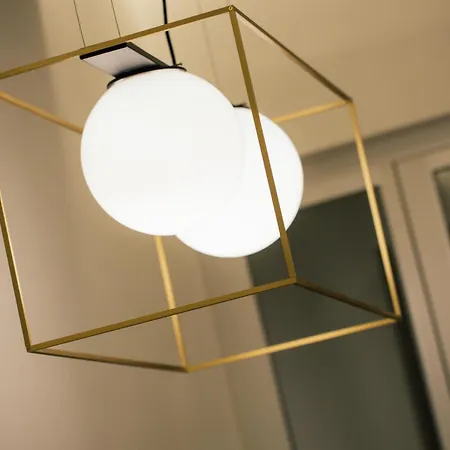 Gæstehus The Grey 4*