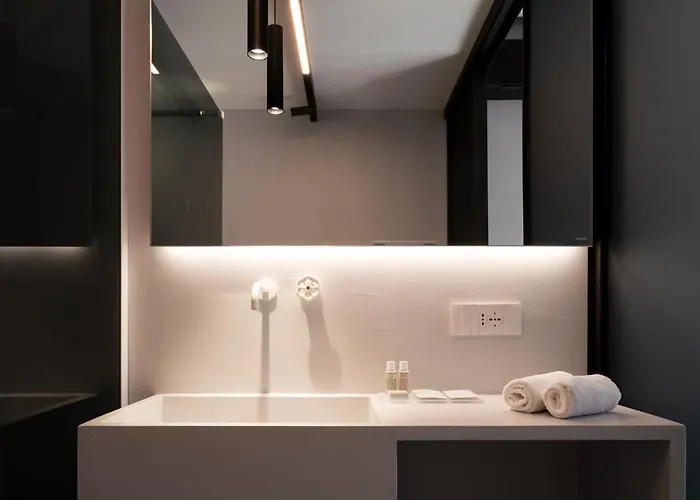 Pensionat The Grey 4*