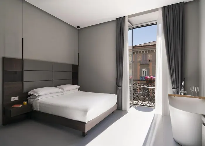 The Grey Pensionat 4*