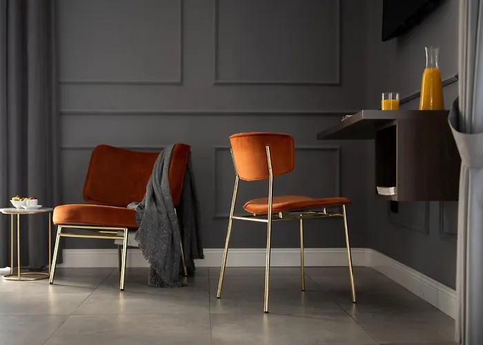 The Grey Pensionat Neapel