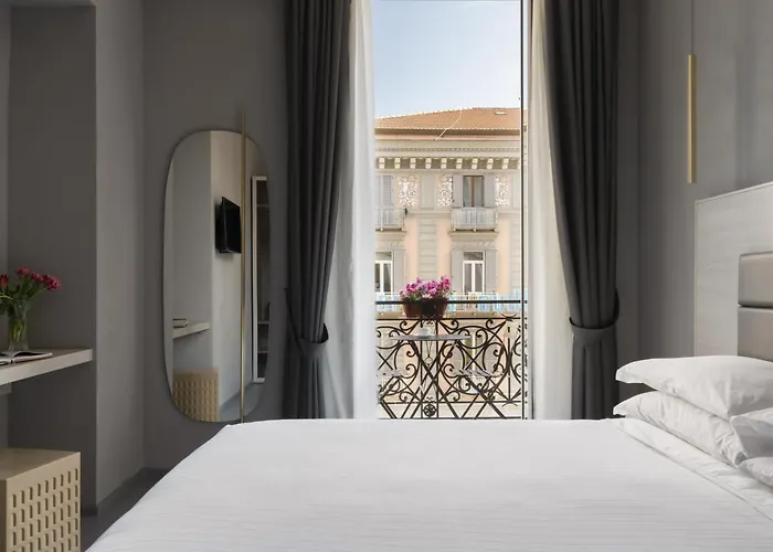 Pensionat The Grey 4*