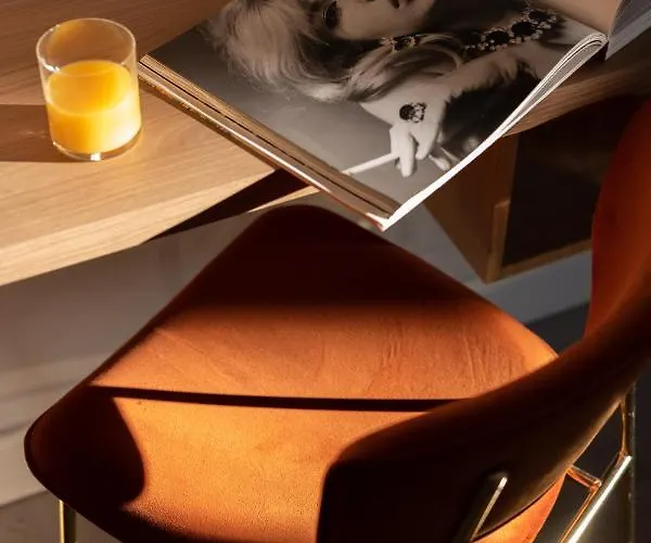 Pensionat The Grey 4*