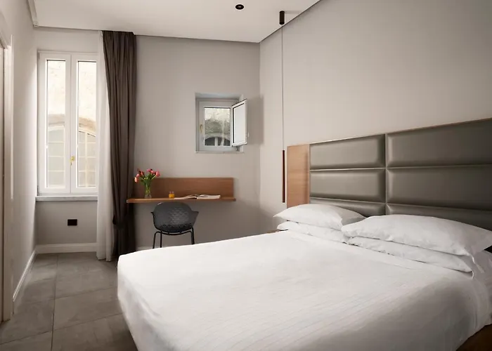 Pensionat The Grey 4*